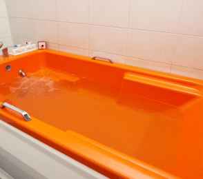 Санаторий «Аврора», фото 55