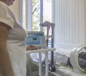 Санаторий «Аврора», фото 61