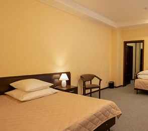 Санаторий «Аврора», фото 86