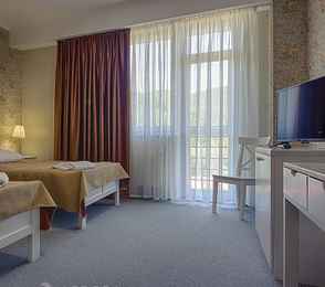 Санаторий «Аврора», фото 88