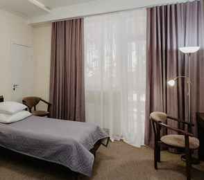 Санаторий «Аврора», фото 68