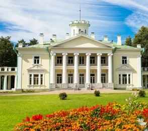 Санаторий «Валуево»