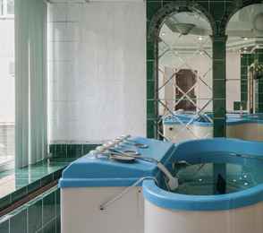 Санаторий «Валуево», фото 7