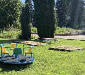 Санаторий «Валуево», фото 23