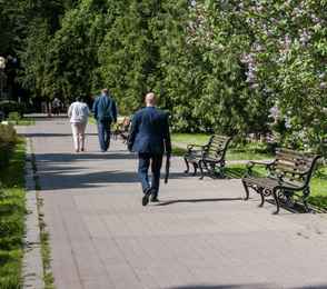 Санаторий «Валуево», фото 34