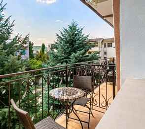 Санаторий «Радуга», фото 30