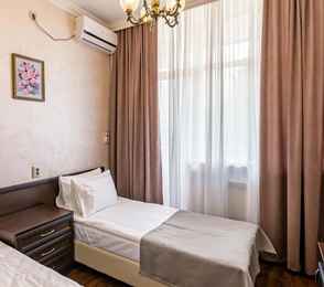 Санаторий «Радуга», фото 31