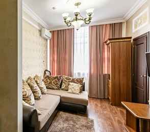 Санаторий «Радуга», фото 35