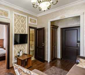 Санаторий «Радуга», фото 36