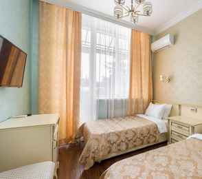 Санаторий «Радуга», фото 53