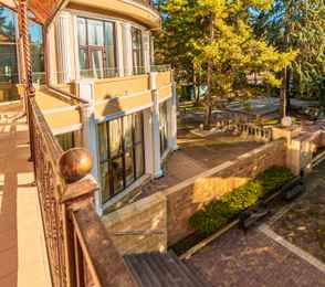 Санаторий «Радуга», фото 73