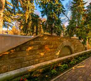 Санаторий «Радуга», фото 75