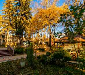 Санаторий «Радуга», фото 80