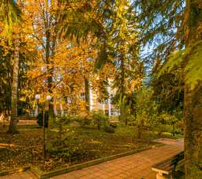 Санаторий «Радуга», фото 89