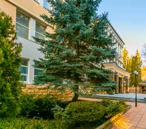 Санаторий «Радуга», фото 93