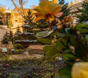 Санаторий «Радуга», фото 95