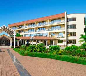 Пансионат «Шексна», фото 3