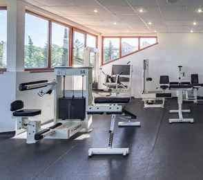 Пансионат «Шексна», фото 7