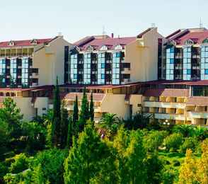 Пансионат «Шексна»