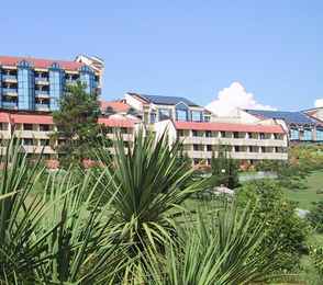 Пансионат «Шексна», фото 2