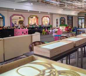 Пансионат «Шексна», фото 9