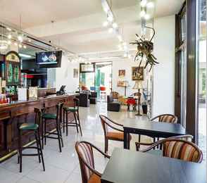 Пансионат «Шексна», фото 13