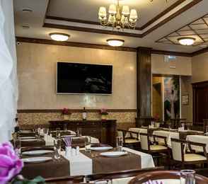 Медицинский центр «Княжна Мери», фото 9