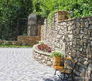 Курортный отель «Княжна Мери», фото 17