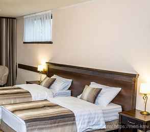 Курортный отель «Княжна Мери», фото 18