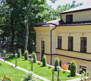 Курортный отель «Княжна Мери», фото 19