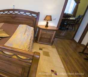 Курортный отель «Княжна Мери», фото 25