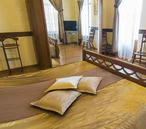 Курортный отель «Княжна Мери», фото 28