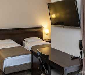 Курортный отель «Княжна Мери», фото 29