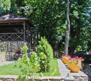 Курортный отель «Княжна Мери», фото 32