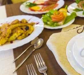 Курортный отель «Княжна Мери», фото 36