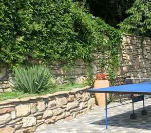 Курортный отель «Княжна Мери», фото 41