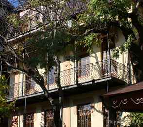 Курортный отель «Княжна Мери», фото 43