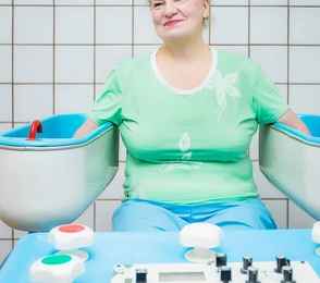 Санаторий «Белые ключи», фото 5