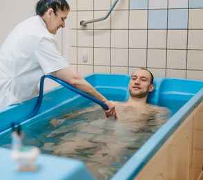 Санаторий «Белые ключи», фото 6