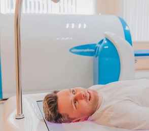 Санаторий «Белые ключи», фото 8