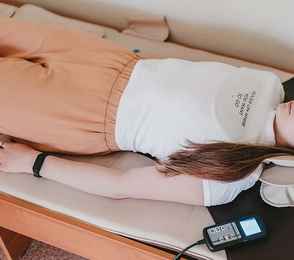 Санаторий «Белые ключи», фото 11