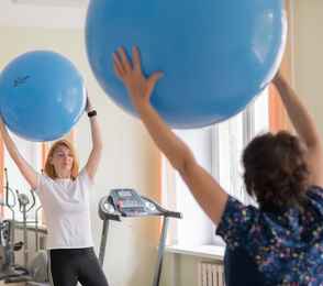 Санаторий «Белые ключи», фото 17