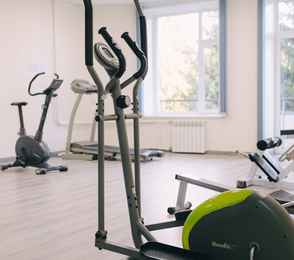 Санаторий «Белые ключи», фото 18