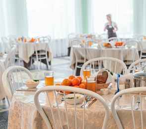 Санаторий «Белые ключи», фото 21