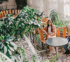 Санаторий «Белые ключи», фото 22