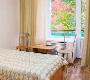 Санаторий «Белые ключи», фото 23