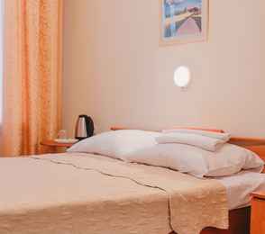 Санаторий «Белые ключи», фото 24