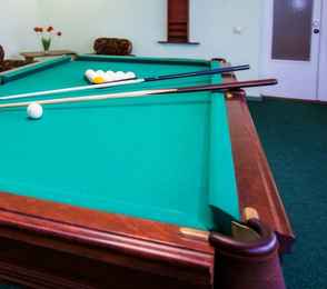 Санаторий «Белые ключи», фото 28