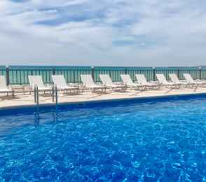 Ribera Resort & SPA, фото 3