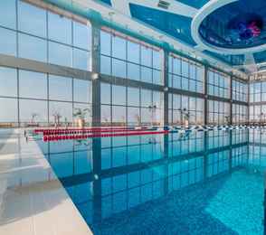 Ribera Resort & SPA, фото 9